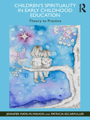 cover image of Children's Spirituality in Early Childhood Education